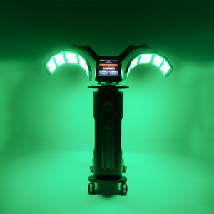 Máquina de Luz de Belleza Profesional para Líneas Finas, Arrugas, Reafirmación de la Piel y Aclaramiento del Tono - Product Image 4