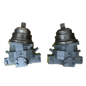 <span class=keywords><strong>Pompe</strong></span> <span class=keywords><strong>hydraulique</strong></span> variable <span class=keywords><strong>à</strong></span> débit réglable A6VE90, robuste et de qualité supérieure - Product Image 4