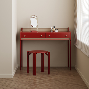 Japanese Vanity Tables - Stylish & Functional Dressing