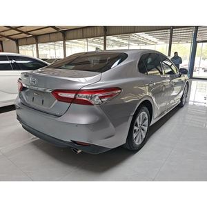Guazi <span class=keywords><strong>2021</strong></span> Toyota Camry Berlina 5 Posti Benzina Esportazione Globale Automatica Guida a Sinistra per Guidatori Quotidiani di Berline Durevoli - Product Image 5