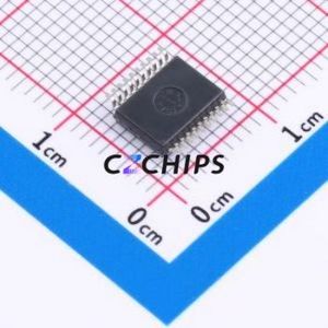 DAC7614EB-Chip IC de circuito integrado, convertidor digital a analógico (DAC), nuevo y original, DAC7614EB - Product Image 2