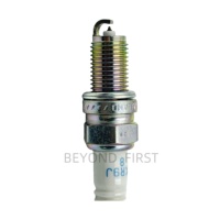Pas de fausses pièces de rechange automatiques bon marché NGK Bujia 93311-IKR9J8 pour ChryslerDODGE NITRO Fiat GRANDE PUNTO ChryslerJeep Compass