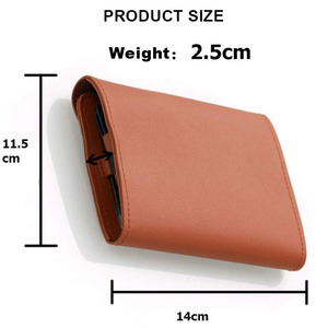 16 Pcs Chuyên Nghiệp Người Đàn Ông Và Phụ Nữ Móng Chân Làm Móng Tay Thiết Lập Thép Không Gỉ Cắt Móng Tay Bộ Dụng Cụ Cho Món Quà - Product Image 4