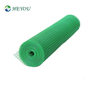 Chất lượng cao mạ kẽm và PVC tráng gà dây lưới cho hàng rào trellis & cửa - Product Image 2