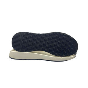 Good Quality Eva+tpr Anti-Slip Durable <b>Shoe</b> Soles Lightweight <b>Soft</b> Running Sole Highly Elastic Comfortable Sport <b>Shoe</b> Soles - Product Image 5