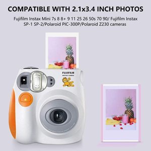 Cadres <span class=keywords><strong>photo</strong></span> <span class=keywords><strong>Instax</strong></span> Mini, cadre <span class=keywords><strong>Polaroid</strong></span> pour photos - Product Image 3