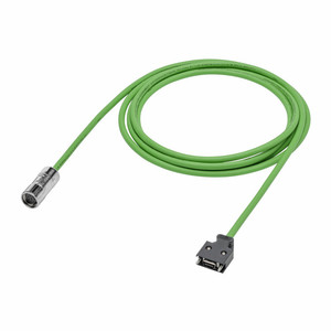 Codificador Incremental V90 6FX3002-2CT12-1AD0 con Cable para Instrumentación - Product Image 3