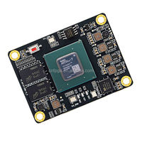 PuZhi PZ A7200T SOM Xilinx SoC Artix 7 XC7A200T 工业级开发板 多接口 FPGA 核心 2 连接器套件