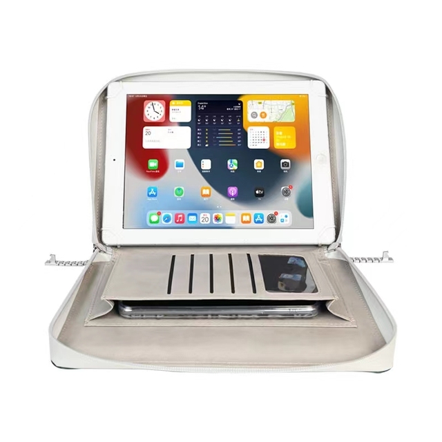 PU Leather Shockproof iPad Cover Universal Tablet Case Tablet Covers for ipad Ios Android samsung Tablet