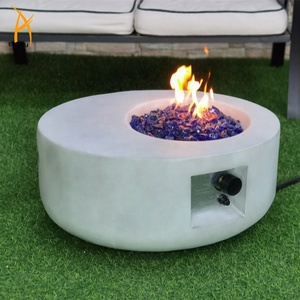 Fentes de <span class=keywords><strong>feu</strong></span> pour Patio, jardin et propane, kit d'extérieur, livraison gratuite - Product Image 5