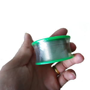 Sn42bi58 טמפרטורה נמוכה bismuth פח סגסוגת פח פח 138 index נקודת היתוך תיקון אלקטרוניקה בטוח oem להתאמה אישית - Product Image 6