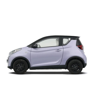 2025 nuova Chery Little Ant 3 porte 4 posti Mini elettrico puro auto elettrica Chery piccola formica - Product Image 2