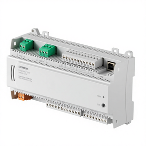 Station d'automatisation PXC4.E16, 16 entrées/sorties, module PLC Modbus BACnet/IP - Product Image 4