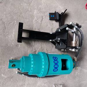 Vente directe usine : Machine de forage pour excavatrice 040608 pour Komatsu, Hitachi, Kobelco, Cat, Sumitomo, Hyundai, Daewoo, Sany, Liugong, Xugong - Product Image 4