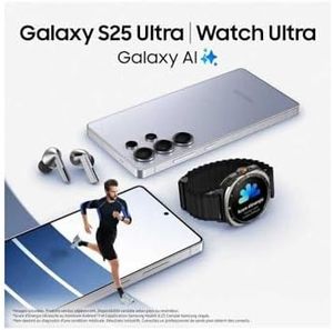 Per <span class=keywords><strong>SAMSUNG</strong></span> per Galaxy S25 Ultra 5G 2025 versione internazionale GSM sbloccato per <span class=keywords><strong>T</strong></span>-<span class=keywords><strong>Mobile</strong></span> 1TB Storage 12GB RAM titanio Grey - Product Image 6