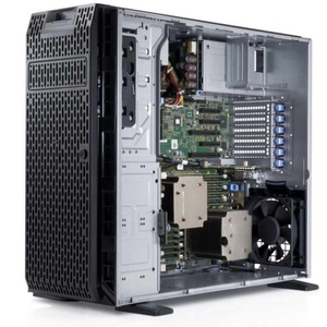 Serveur tour Dell PowerEdge T420 5U avec processeur Intel Xeon E5-2403, serveur puissant pour centre de données - Product Image 5