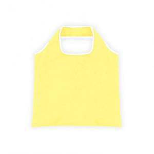 Bolsa de Compras Plegable Reutilizable Grande y Ecológica, Hecha de Poliéster PET Reciclable, con Bolsa de Transporte - Product Image 3