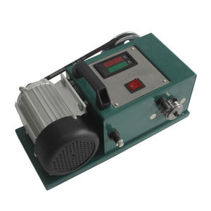 เครื่องทดสอบแรงเสียดทานน้ำมันเครื่อง HZKM-1 ระบบทดสอบการสึกหรอน้ำมันหล่อลื่น น้ำมันจาระบี น้ำมันหล่อลื่นป้องกันการสึกหรอ - Product Image 2