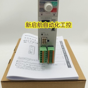 โอเรียนทัลมอเตอร์ BLE2D30-C มอเตอร์ไดรเวอร์ AC 220V สำหรับมอเตอร์สเต็ปเปอร์ - Product Image 4