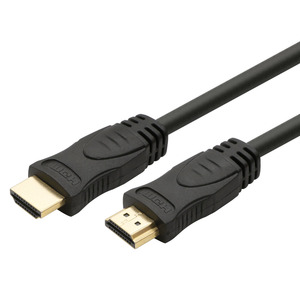 Winner W-1055 Vietnam Combination PVC Golden Plate for <b>Cable</b> with Bare Copper Conductor for HDTV Computer-Grey Silver Shielding - Product Image 2