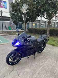 Motocicleta Deportiva <span class=keywords><strong>BMW</strong></span> S 1000 RR <span class=keywords><strong>400cc</strong></span> Usada, Legal para Carretera, Moto de Carreras - Product Image 6