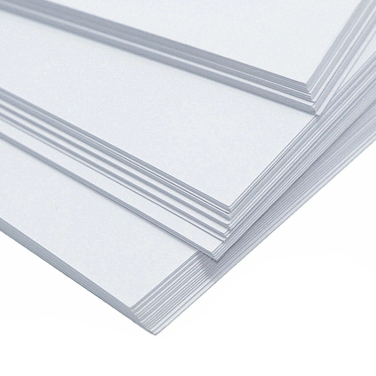 Customize Your Packaging with Offset Paper Printing Paper From China Factory at Direct Prices.