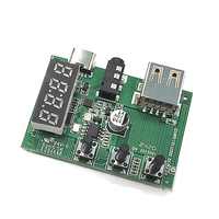 Carte de circuit imprimé électronique V3.5 pour onduleur intelligent, qualité garantie, Shenzhen
