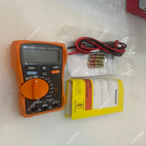 Multímetro digital Keysight AGILENT U1232A DMM HH 3 1/2 - Product Image 3