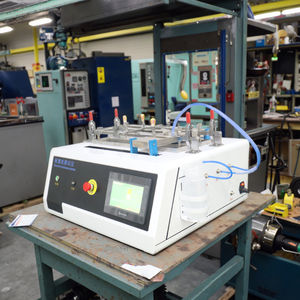 Scrub <span class=keywords><strong>Resistance</strong></span> <span class=keywords><strong>Tester</strong></span> Wet Adhesion Scrub <span class=keywords><strong>Resistance</strong></span> <span class=keywords><strong>Tester</strong></span> Beschichtung Scrub <span class=keywords><strong>Resistance</strong></span> <span class=keywords><strong>Tester</strong></span> Paint Scrub <span class=keywords><strong>Resistance</strong></span> <span class=keywords><strong>Tester</strong></span> - Product Image 5