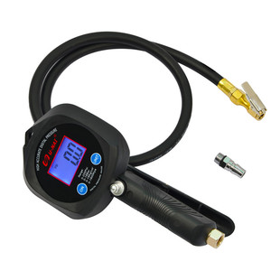 Correa de detección de presión de neumáticos profesional imprescindible para el garaje del hogar, válvula de alivio de presión que mantiene siempre la presión de los neumáticos estable. - Product Image 5