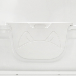 Bañera de Plástico de Lujo para el Cuidado de <span class=keywords><strong>Mascotas</strong></span>, para <span class=keywords><strong>Spa</strong></span> Canino de Alta Gama - Product Image 3