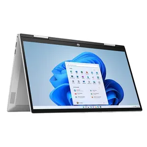 Оригинальный, оптовая продажа, новый для 14-дюймового тонкого Hp Pavilion X360 сенсорный экран 16 Гб intel core i3 i5 13th gen, бизнес-ноутбук