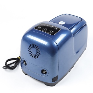 Nhà Cung Cấp Trung Quốc Kiểm Soát Ứng Dụng Ngoài Trời Áp Lực Cao Nano Hệ Thống Phun Sương Nước - Product Image 4