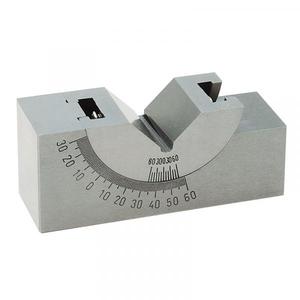 FERVI - P011/075 Bloque angular-EAN 8012667003371 PRISMS - Product Image 1