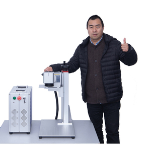 Nhanh chóng Laser 355nm UV laser chất lượng tốt nhất 3W 5W 10W UV máy khắc laser cốc thủy tinh khắc - Product Image 2