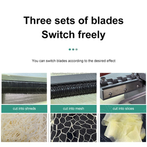 Vente en gros Trancheuse et <span class=keywords><strong>râpe</strong></span> à <span class=keywords><strong>légumes</strong></span> en spirale pour <span class=keywords><strong>légumes</strong></span> Spiralizer - Product Image 3