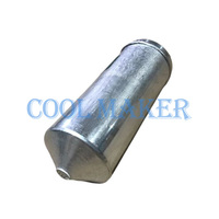 Récepteur déshydratant de climatiseur de voiture RD 4318C pour Honda Civic/SUZUKI GRAND VITARA 80351S01A01 80351S04003 80351S04A01