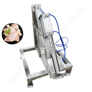 Chicken Leg Debone Deboning Machine Chicken Leg Deboning Machine - Product Image 6