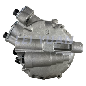 Compresseur de climatisation haute performance R134a 6PK LR013934 8603299 36000330 31250607 pour VOLVO XC90 - Product Image 5