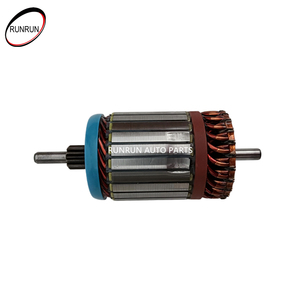 Inducido IM3153 de 12V para Motores de Arranque <span class=keywords><strong>FIAT</strong></span> 500 y MERCEDES-BENZ E550 - Product Image 1