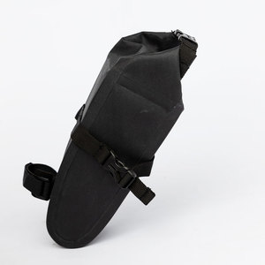 SINO al aire libre 100% impermeable <span class=keywords><strong>Mtb</strong></span> <span class=keywords><strong>bici</strong></span> sillín asiento bolsa viaje bolsa de cola de la bicicleta - Product Image 6