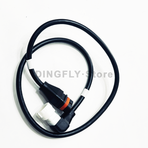 Nuevo Cable de Aceleración T25P (Módulo de Distribución de Cable - Módulo de Pulverización) para Accesorios de Dron Agrícola Dj1, Piezas de Reparación, 1 Año de Garantía - Product Image 5