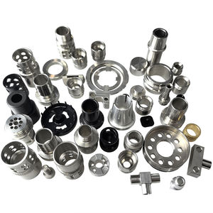 Traitement CNC des accessoires de caméra de mouvement adaptateur étendu rotule pour la personnalisation de la Base de rotule de photographie DSLR - Product Image 5