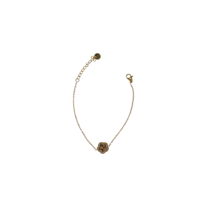 YE195-YC-B13871 สร้อยข้อมือแฟชั่นแบบโซ่และแบบเชื่อมต่อ - Product Image 2