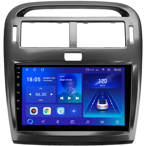 ANDROID para <span class=keywords><strong>Lexus</strong></span> LS430 XF30 <span class=keywords><strong>LS</strong></span> 430 2000 - 2006 para Toyota Celsior XF30 III <span class=keywords><strong>3</strong></span> 2000 - 2006 reproductor de Radio estéreo para coche No 2din dvd - Product Image 1