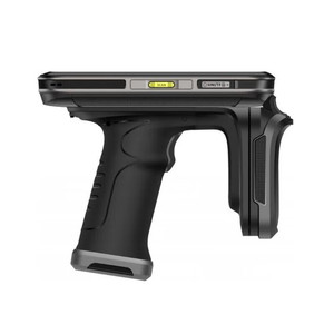 Chainway C72 Rugged PDA Android 11.0 Handheld Mobile Computer UHF RFID Reader <strong>Barcode</strong> <strong>Scanner</strong> - Product Image 6