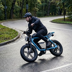 Vélo Électrique Rétro à Pneus Larges pour Hommes, 7 Vitesses, Idéal pour les Trajets Quotidien et les Entraînements Matinaux - Product Image 6