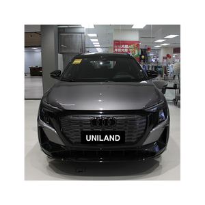 2025 para <span class=keywords><strong>Audi</strong></span> Q5 e-tron SUV eléctrico Vehículo de nueva energía R20 tamaño de neumático AWD Drive Motor de accionamiento único asientos de cuero batería de litio - Product Image 3