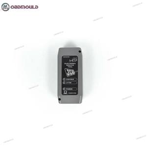 Ordinateur portable Getac pour l'équipement agricole et de construction, outil électronique JCB (DLA), outil de diagnostic pour camions lourds - Product Image 3