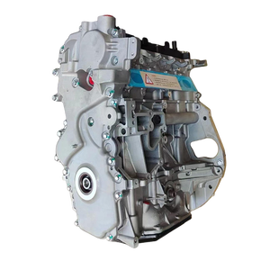 Nuovo Blocco Cilindri Originale di Qualità, Gruppo Testata, Blocco Motore Completo MR20 per <span class=keywords><strong>Modelli</strong></span> <span class=keywords><strong>Auto</strong></span> <span class=keywords><strong>Nissan</strong></span> - Product Image 1